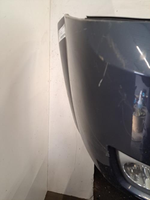 Image Pare choc avant - OPEL MERIVA A