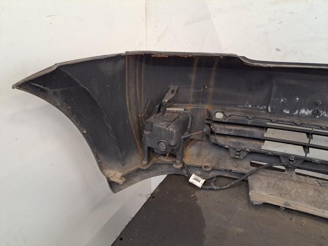 Image Pare choc avant - OPEL MERIVA A
