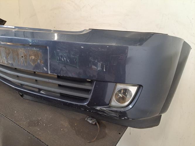 Image Pare choc avant - OPEL MERIVA A