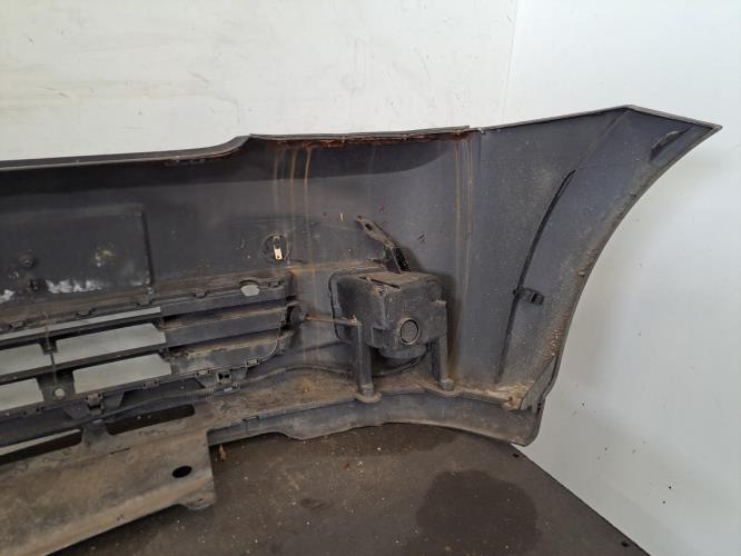 Image Pare choc avant - OPEL MERIVA A