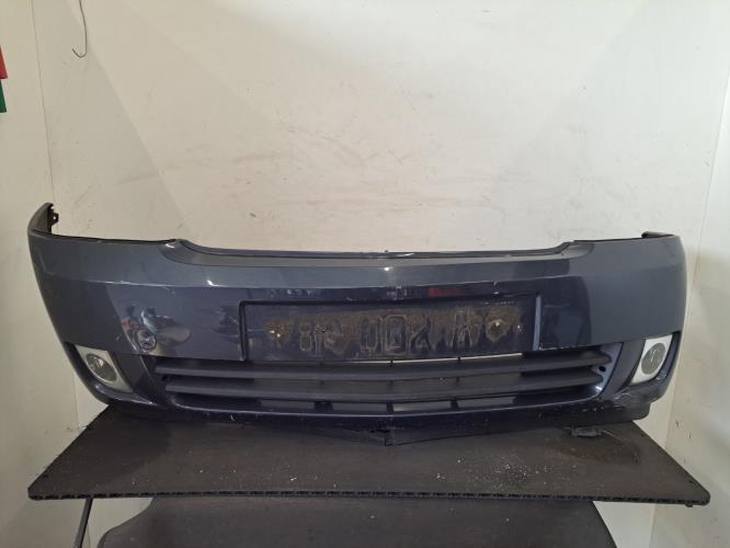 Image Pare choc avant - OPEL MERIVA A