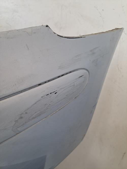 Image Pare choc avant - SEAT IBIZA 3