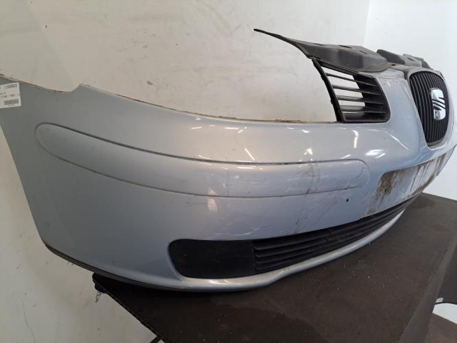Image Pare choc avant - SEAT IBIZA 3