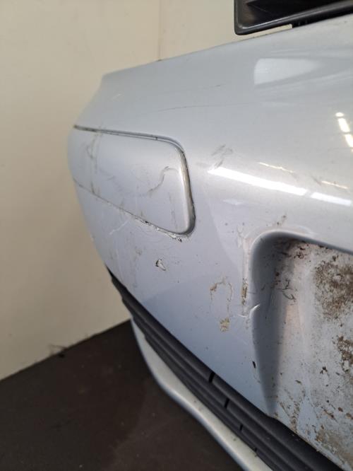 Image Pare choc avant - SEAT IBIZA 3