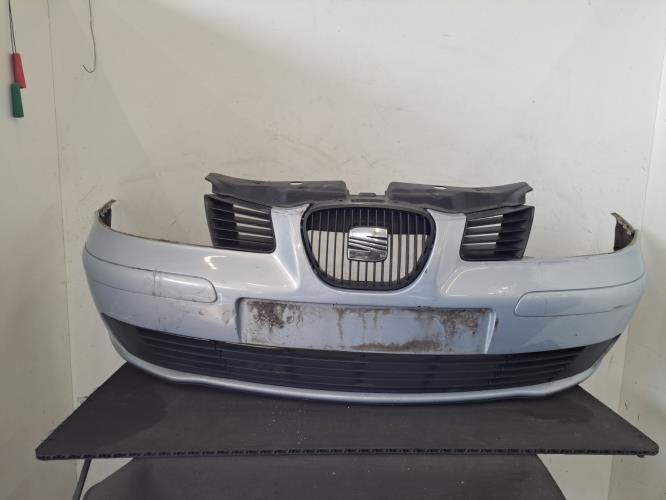 Image Pare choc avant - SEAT IBIZA 3