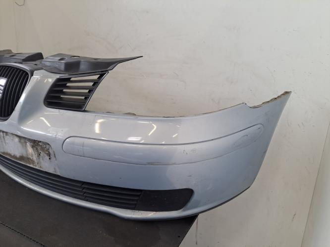 Image Pare choc avant - SEAT IBIZA 3