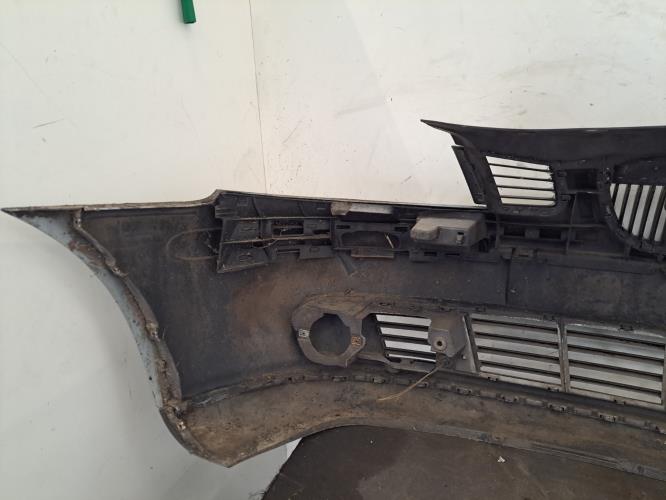 Image Pare choc avant - SEAT IBIZA 3