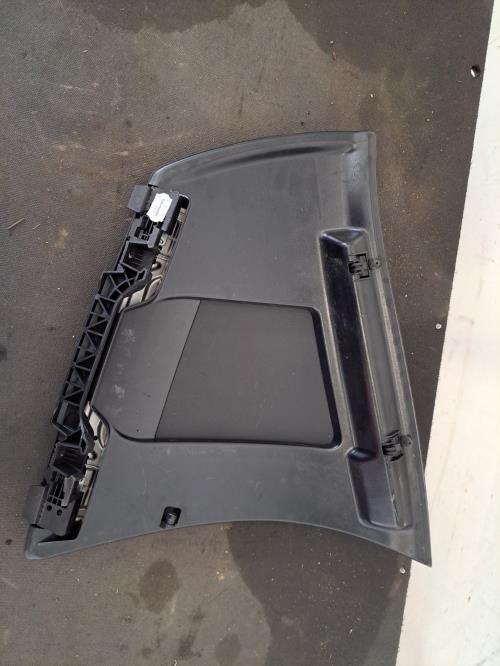 Image Porte boite a gants - CITROEN C4 PICASSO 1