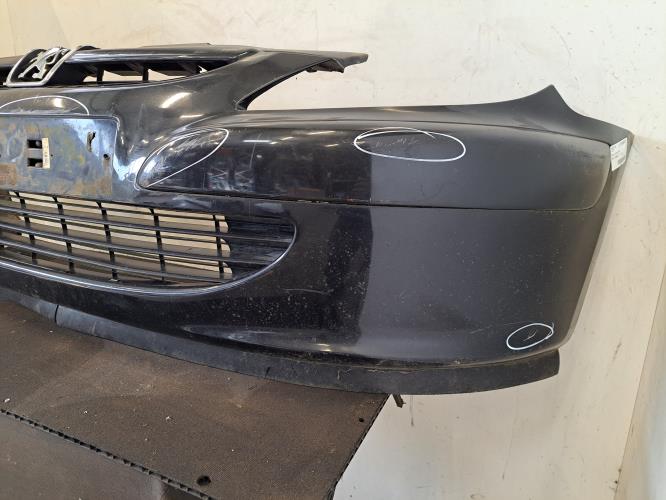 Image Pare choc avant - PEUGEOT 307