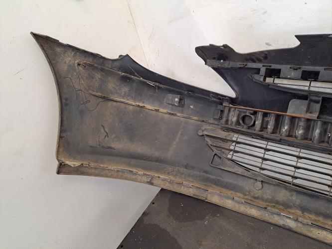 Image Pare choc avant - PEUGEOT 307