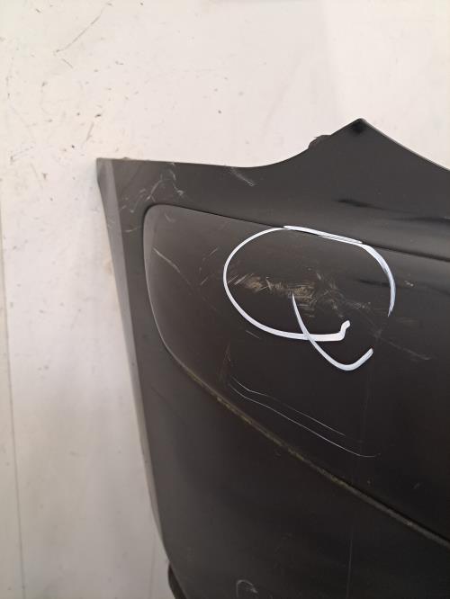 Image Pare choc avant - PEUGEOT 307