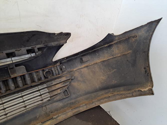 Image Pare choc avant - PEUGEOT 307