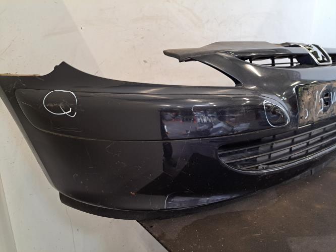 Image Pare choc avant - PEUGEOT 307