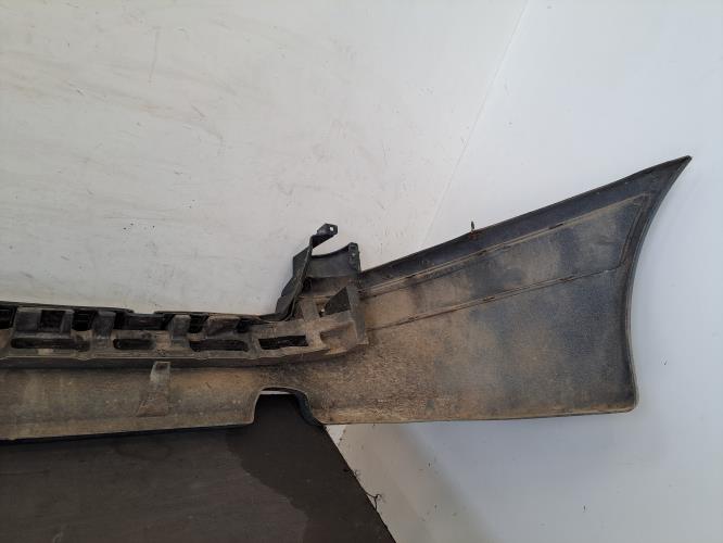 Image Pare choc arriere - PEUGEOT 406