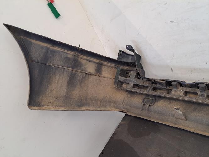 Image Pare choc arriere - PEUGEOT 406