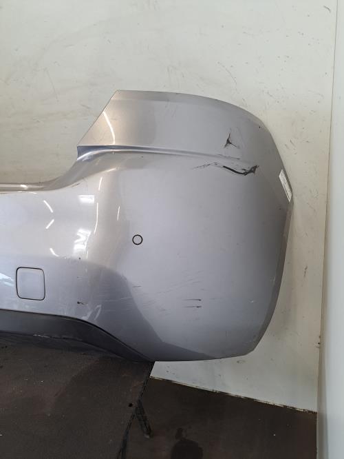 Image Pare choc arriere - PEUGEOT 308 2