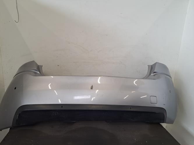 Image Pare choc arriere - PEUGEOT 308 2