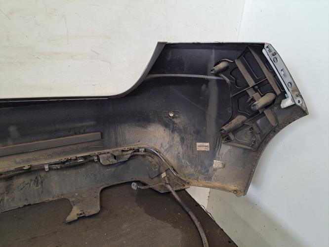 Image Pare choc arriere - PEUGEOT 308 2