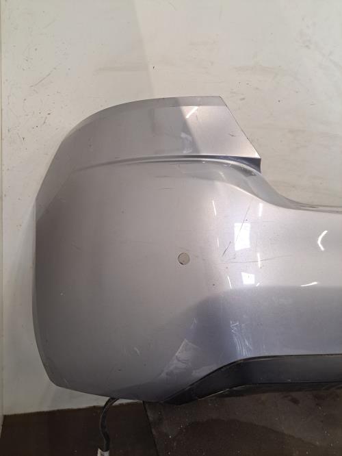 Image Pare choc arriere - PEUGEOT 308 2