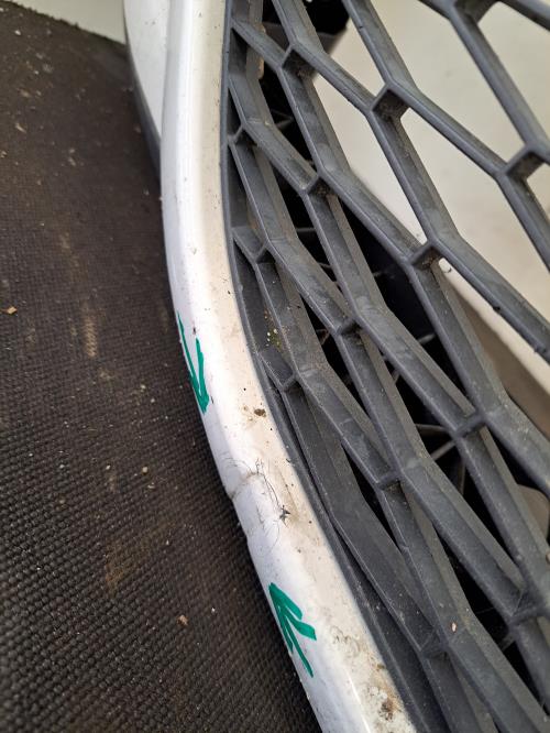 Image Pare choc avant - SEAT IBIZA 4