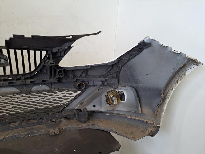 Image Pare choc avant - SEAT IBIZA 4