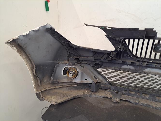Image Pare choc avant - SEAT IBIZA 4