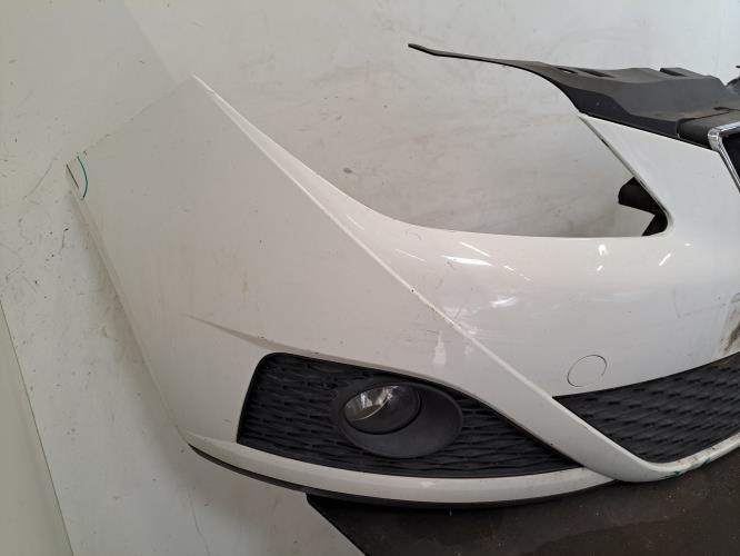 Image Pare choc avant - SEAT IBIZA 4