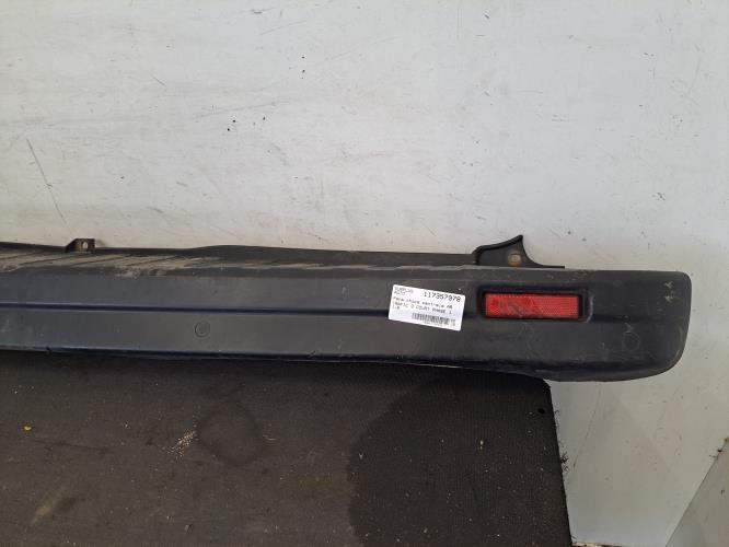Image Pare chocs centrale arriere (utilitaire) - RENAULT TRAFIC 3 COURT