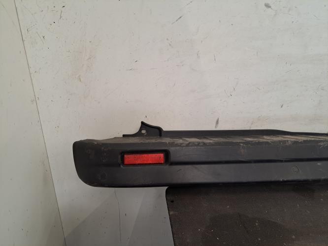 Image Pare chocs centrale arriere (utilitaire) - RENAULT TRAFIC 3 COURT