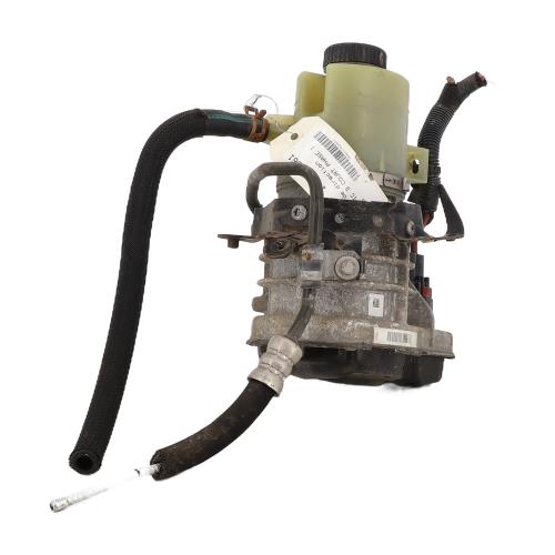 Image Pompe de direction - RENAULT TRAFIC 3 COURT