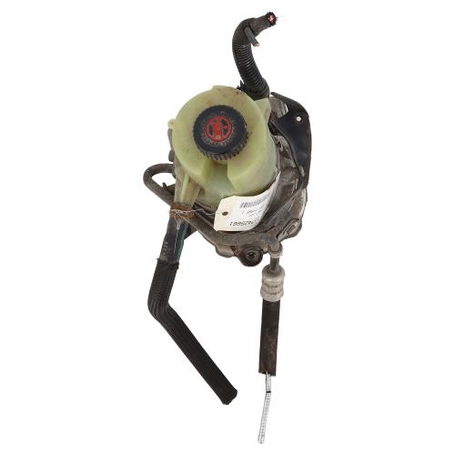 Image Pompe de direction - RENAULT TRAFIC 3 COURT