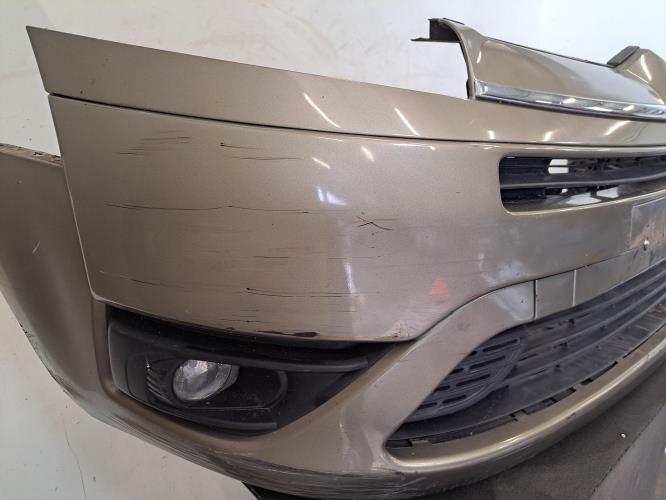 Image Pare choc avant - CITROEN C4 GRAND PICASSO 1