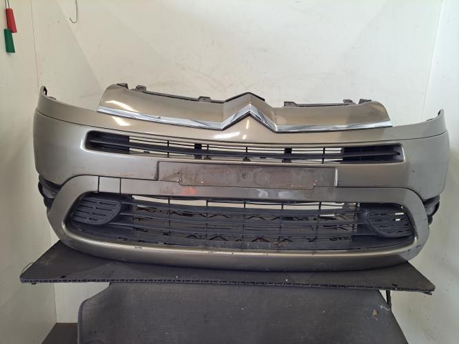 Image Pare choc avant - CITROEN C4 GRAND PICASSO 1