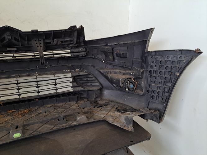 Image Pare choc avant - CITROEN C4 GRAND PICASSO 1