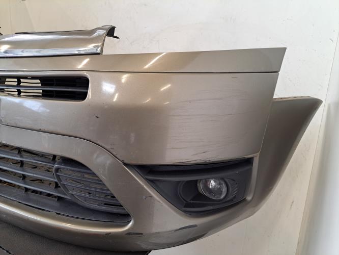 Image Pare choc avant - CITROEN C4 GRAND PICASSO 1