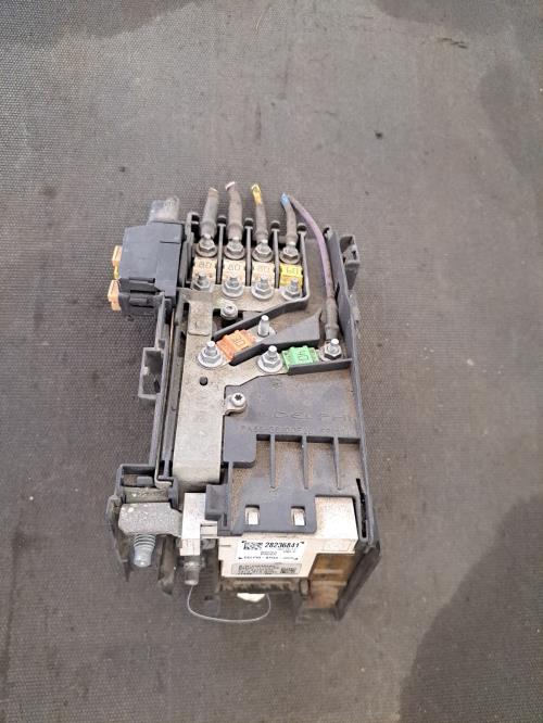 Image Boitier bpga - CITROEN C4 GRAND PICASSO 1