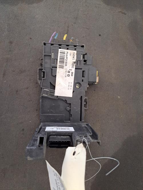 Image Boitier bpga - CITROEN C4 GRAND PICASSO 1