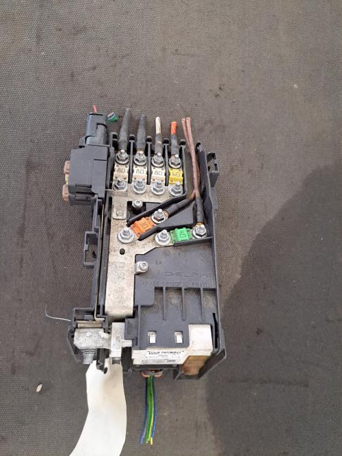 Image Boitier bpga - PEUGEOT 5008 1