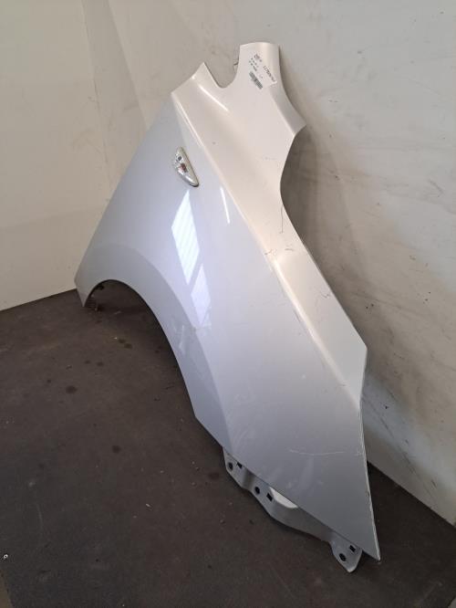 Image Aile avant droit - HYUNDAI IX 35