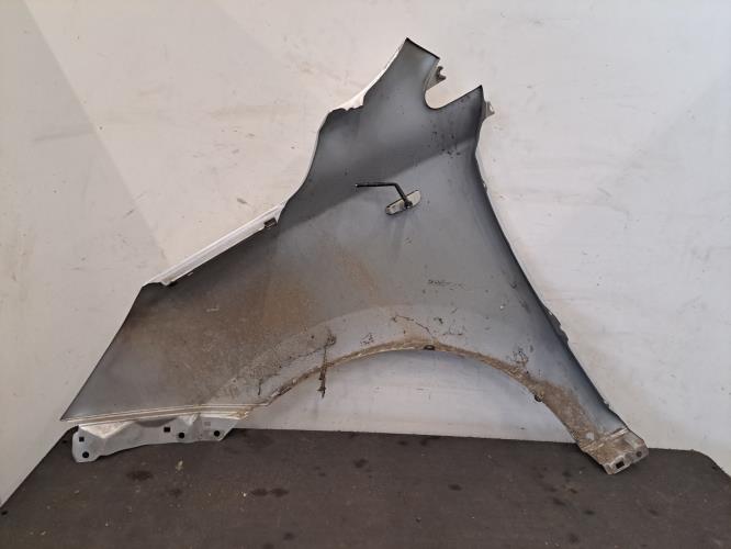 Image Aile avant droit - HYUNDAI IX 35