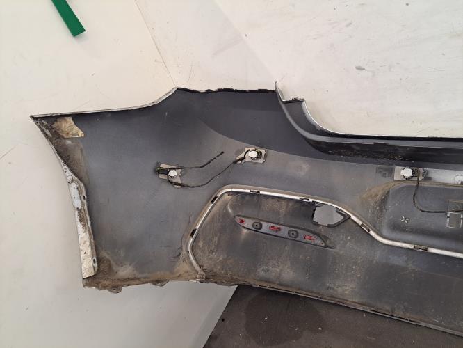 Image Pare choc arriere - BMW SERIE 1 F20