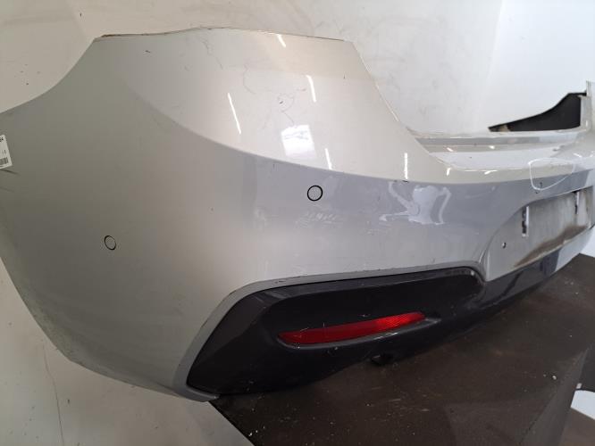 Image Pare choc arriere - BMW SERIE 1 F20