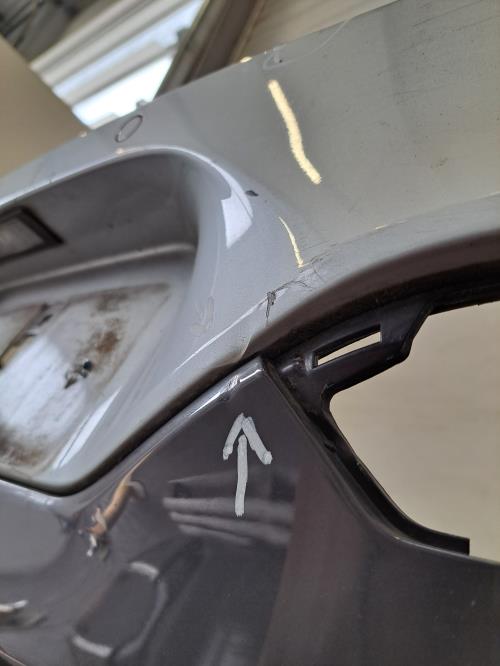 Image Pare choc arriere - BMW SERIE 1 F20
