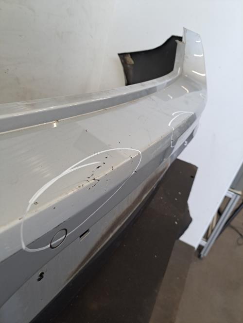 Image Pare choc arriere - BMW SERIE 1 F20