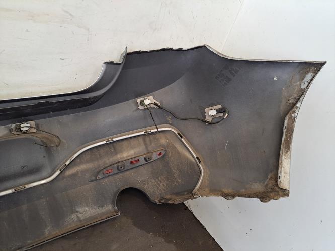 Image Pare choc arriere - BMW SERIE 1 F20