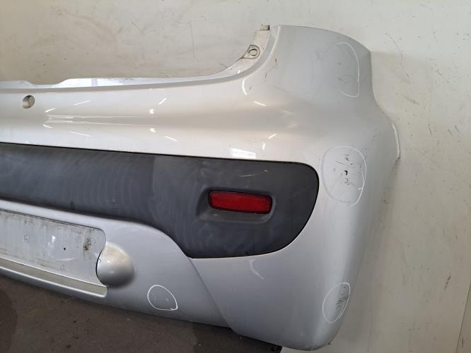 Image Pare choc arriere - CITROEN C1 1