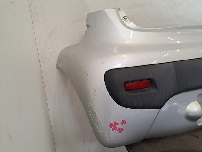 Image Pare choc arriere - CITROEN C1 1