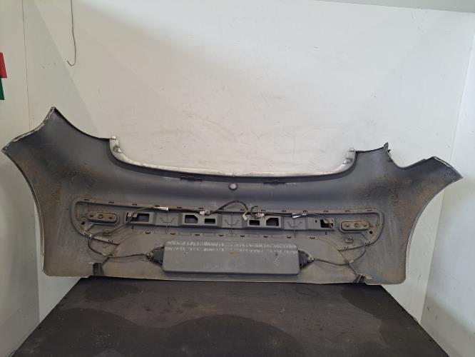 Image Pare choc arriere - CITROEN C1 1
