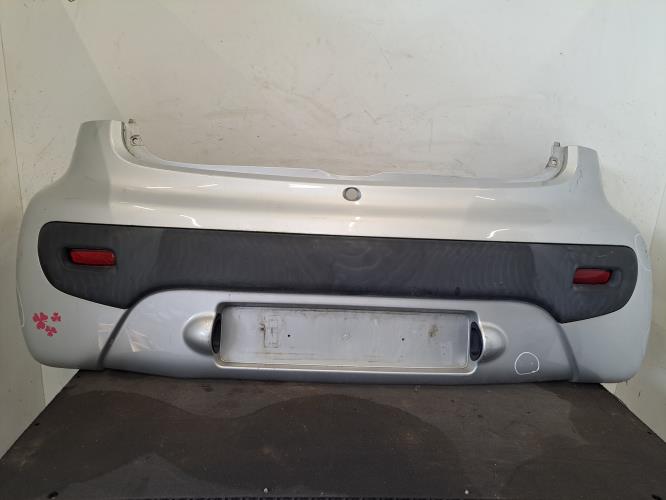 Image Pare choc arriere - CITROEN C1 1