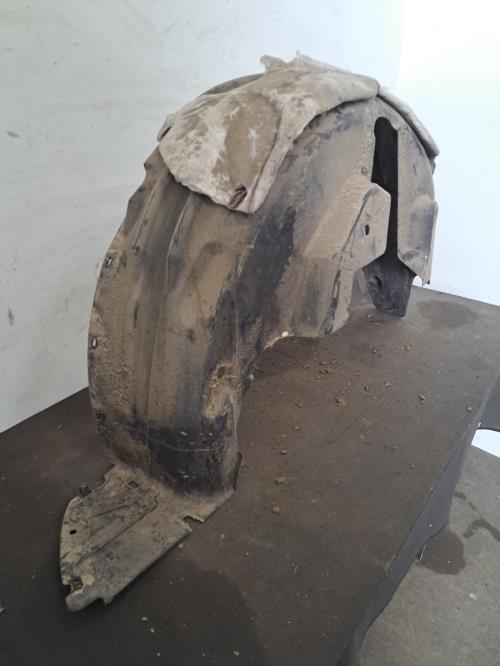Image Pare boue arriere gauche - PEUGEOT 208 2